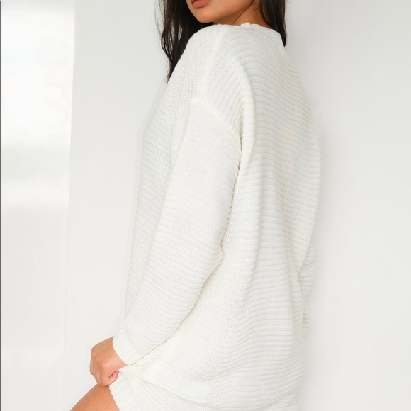 Missguided jumper dress - Picture 2 of 6